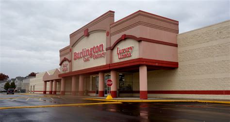 burlington coat factory real